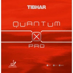 Tibhar Quantum X Pro