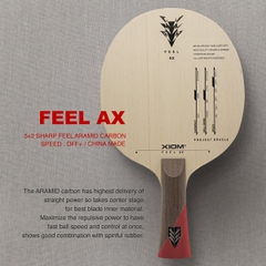 Xiom Feel AX