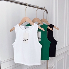 Áo tank top nữ chất borib CAO CẤP co giãn tốt áo ba lỗ thể thao bigsize ELY206A