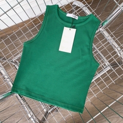Áo tank top nữ chất borib CAO CẤP co giãn tốt áo ba lỗ thể thao bigsize ELY206A