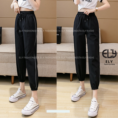 Quần gió nữ ELY231