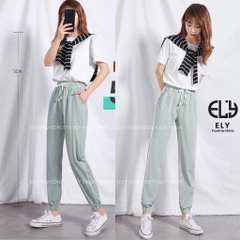 Quần gió nữ ELY231