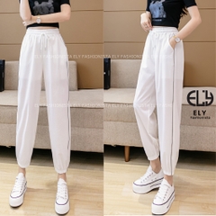 Quần gió nữ ELY231