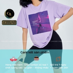 Quần legging nữ lửng vải thun cotton 4 chiều cao cấp biker nữ đùi ngố đồ mặc nhà dáng ôm bó lưng cao tập gym yoga ELY233
