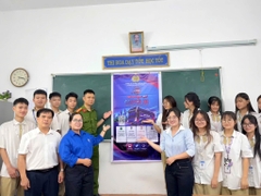 [TIẾT HỌC GEN Z MÙA 2] CHUYẾN XE: HÀNH TRÌNH CỦA NHỮNG LỰA CHỌN