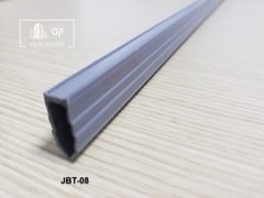 Nẹp khe joint sàn bê tông JBT-08