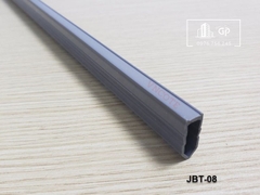 Nẹp khe joint sàn bê tông JBT-08