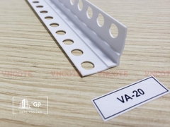 Thanh bo góc âm thạch cao VA-20
