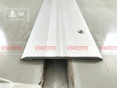 Nẹp nhôm khe co giãn bê tông KCG-120