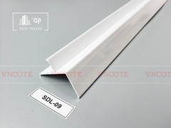 Nẹp Shadowline viền trần SDL-09