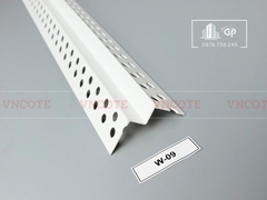 Nẹp giật cấp thạch cao W-09