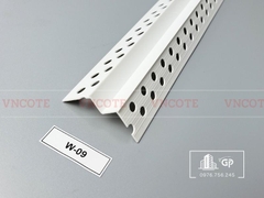 Nẹp giật cấp thạch cao W-09