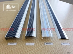 Nẹp chống trơn cầu thang DT-0024