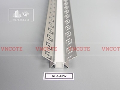 Thanh ray đèn led góc dương GLA-10W