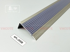 Nẹp chống trơn cầu thang NPL-20SB