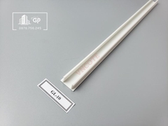 Nẹp chỉ âm tường GL-10