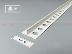 Nẹp tách khe vật liệu DF10