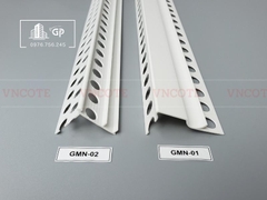 Nẹp tạo chỉ ngắt nước GMN-02