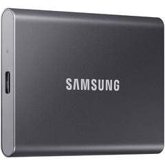 Ổ cứng di động SSD Portable 2TB Samsung T7