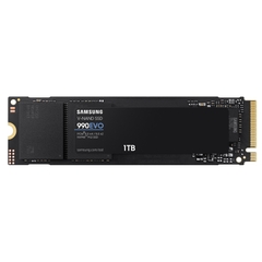 Ổ cứng SSD M2-PCIe 1TB Samsung 990 EVO NVMe 2280