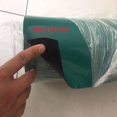 Thảm cao su chống tĩnh điện