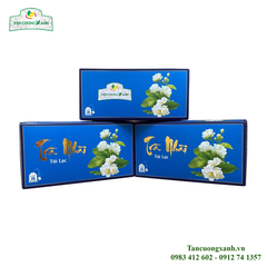 Trà Nhài Túi Lọc 40g