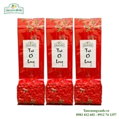Trà Ô Long Thúy Ngọc 100gram