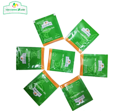 Trà Xanh Túi Lọc Thượng Hạng 40gram