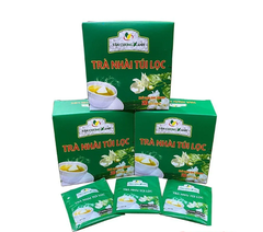 Trà Nhài Túi Lọc 40g