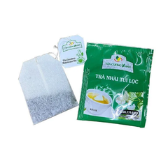 Trà Nhài Túi Lọc 40g