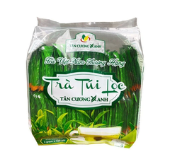 Trà Xanh Túi Lọc - 100 gói