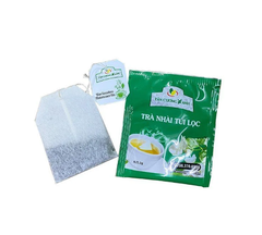 Trà Nhài Túi Lọc - Bịch 100 gói