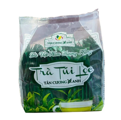 Trà Nhài Túi Lọc - Bịch 100 gói