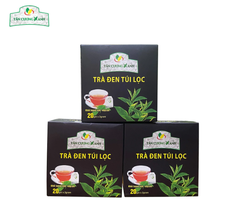Trà Đen Túi Lọc (Hồng Trà Túi Lọc)