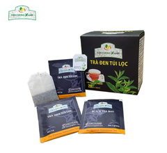 Trà Đen Túi Lọc (Hồng Trà Túi Lọc)