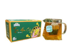 Trà Hoa Cúc Túi Lọc Thượng Hạng