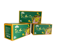 Trà Hoa Cúc Túi Lọc Thượng Hạng