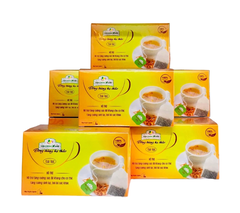 Đông Trùng Hạ Thảo Túi Lọc - 36gram