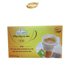 Đông Trùng Hạ Thảo Túi Lọc - 36gram