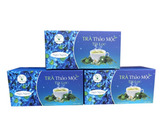 Trà Ngủ Ngon Túi Lọc - 40gram