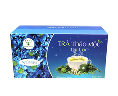 Trà Ngủ Ngon Túi Lọc - 40gram