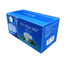 Trà Ngủ Ngon Túi Lọc - 40gram