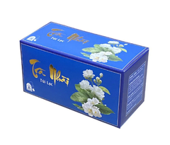 Trà Nhài Túi Lọc Thượng Hạng - Hộp 40gram