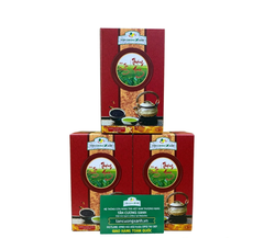 Trà Tân Cương Thượng Hạng TC1 100gram - Tuyệt Phẩm Trà Thái Nguyên