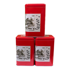 Hộp Trà Thái Nguyên QT10 - 100gram
