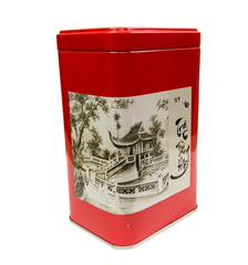 Hộp Trà Thái Nguyên QT10 - 100gram