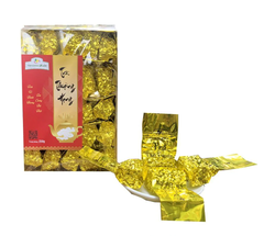 Trà Tân Cương Thượng Hạng TC1 - 250gram Trà Ấm