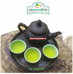 Trà Tân Cương Thượng Hạng TC1 - 250gram Trà Ấm