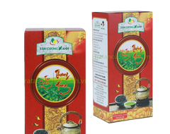 Trà Tân Cương Thượng Hạng TC1 - 500gram - Tuyệt Phẩm Trà Thái Nguyên