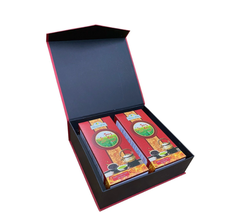 Hộp Trà Tân Cương Rồng Vàng Thượng Hạng - 1Kg